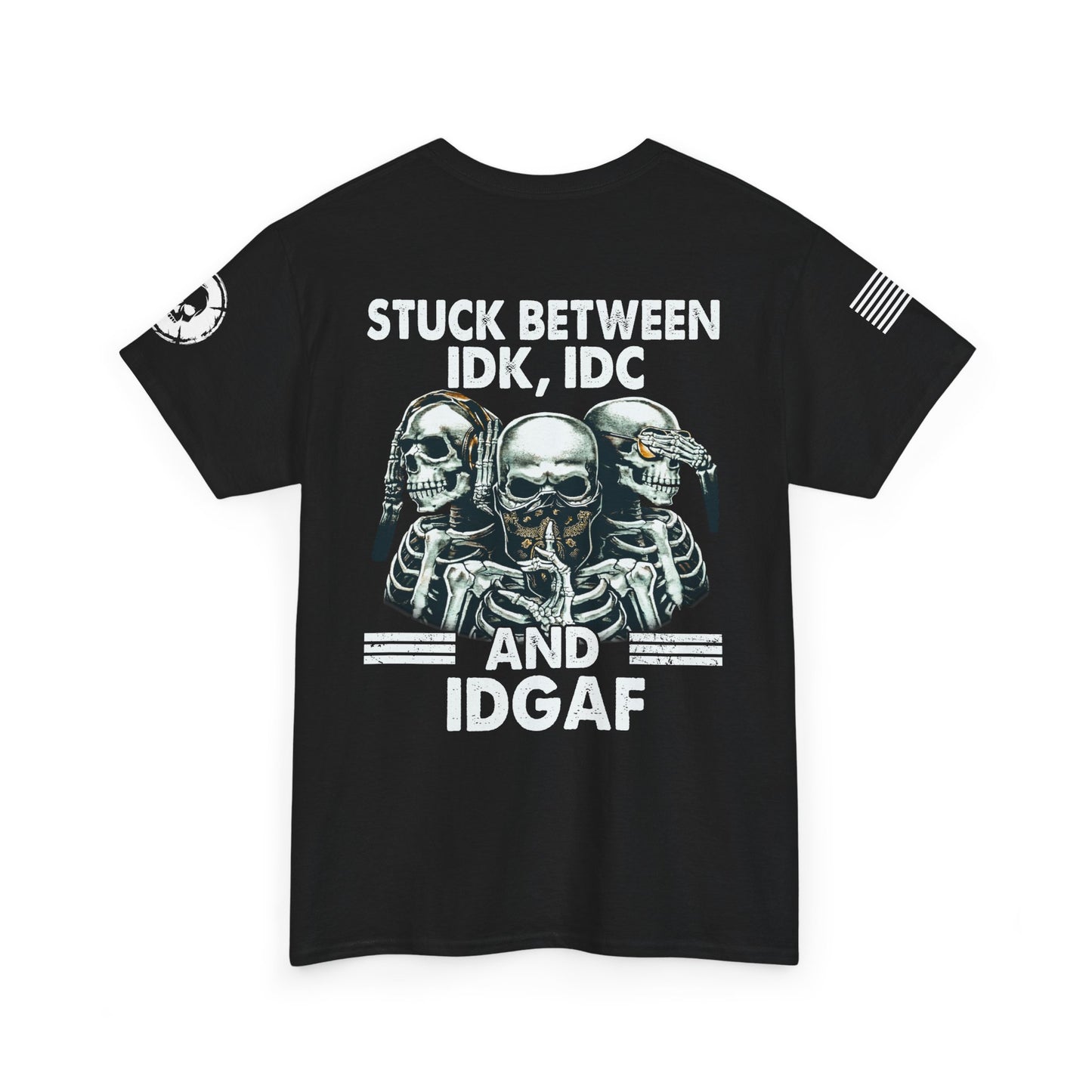 Stuck Between T-Shirt