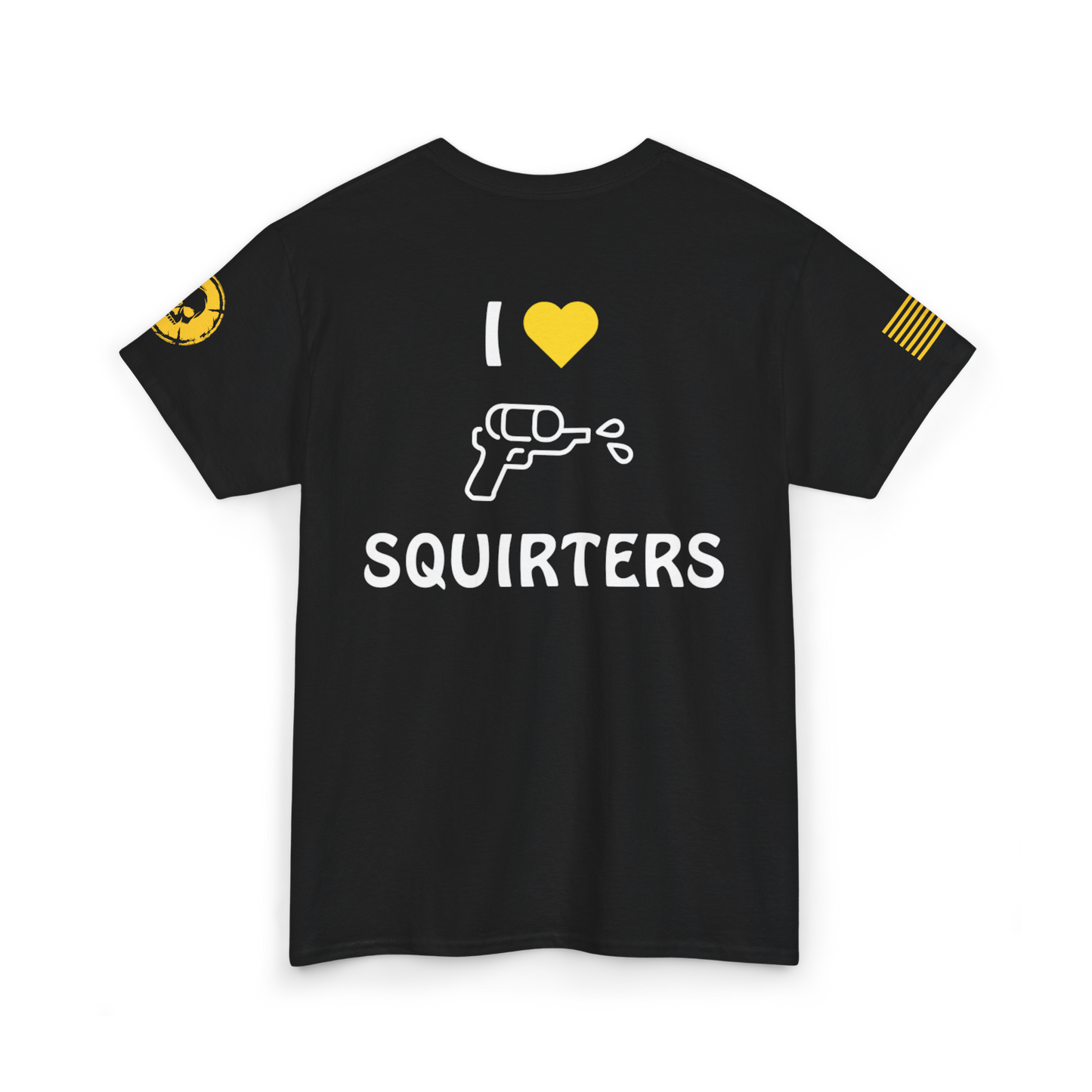 I Heart Squirters