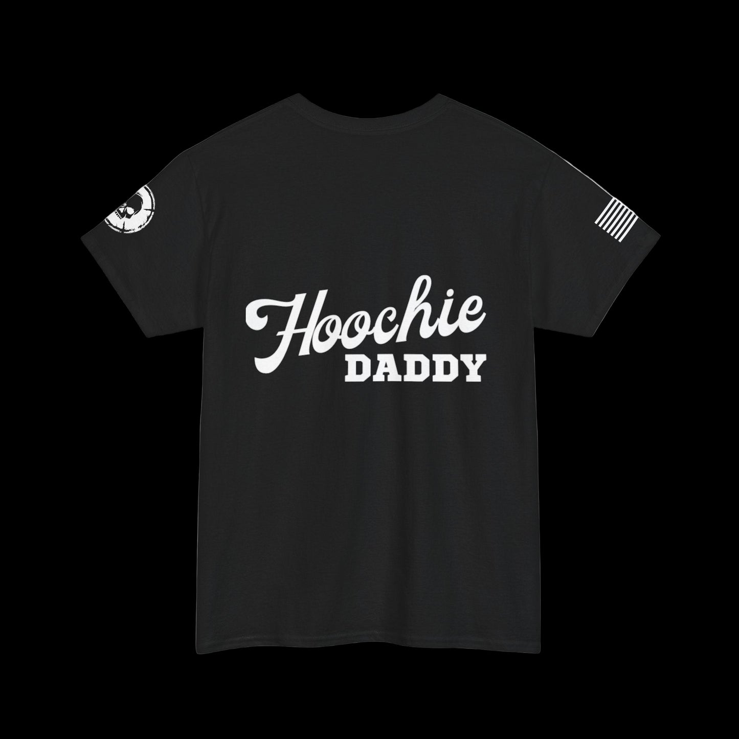 HOOCHIE DADDY