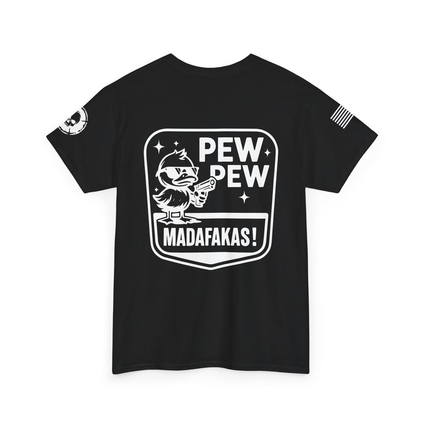 Pew Pew T-Shirt