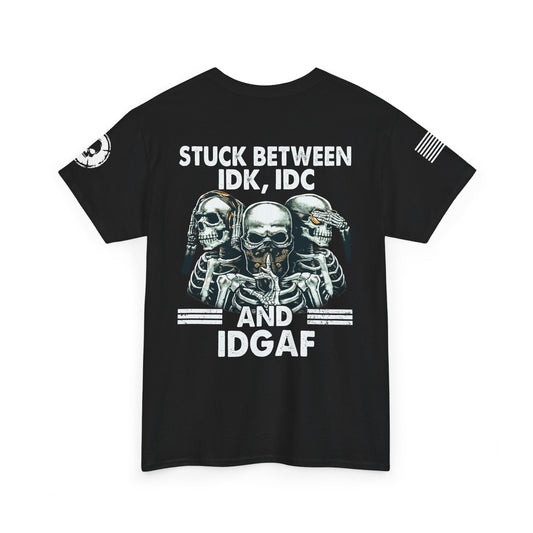 Stuck Between T-Shirt