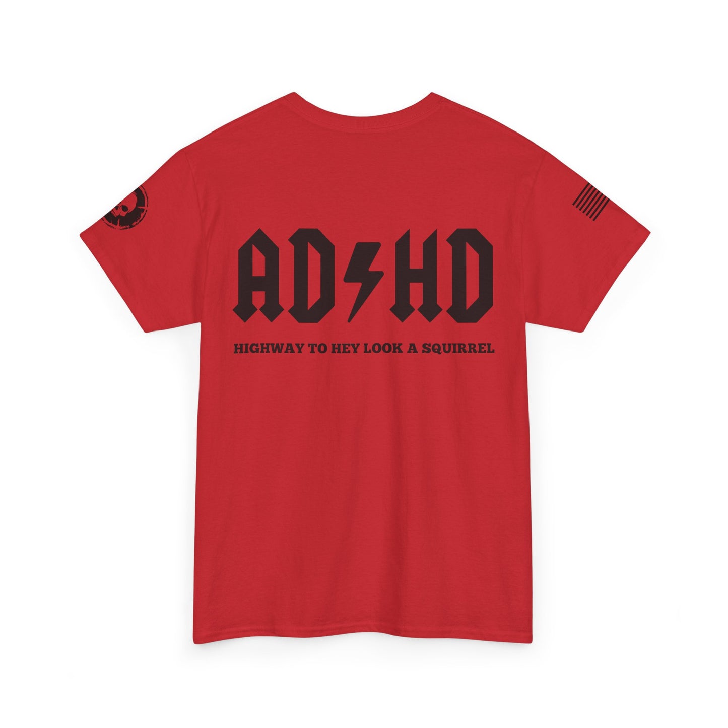 ADHD T-Shirt