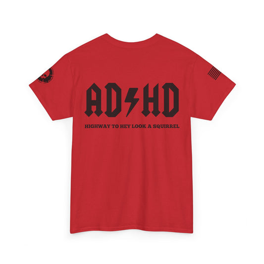 ADHD T-Shirt
