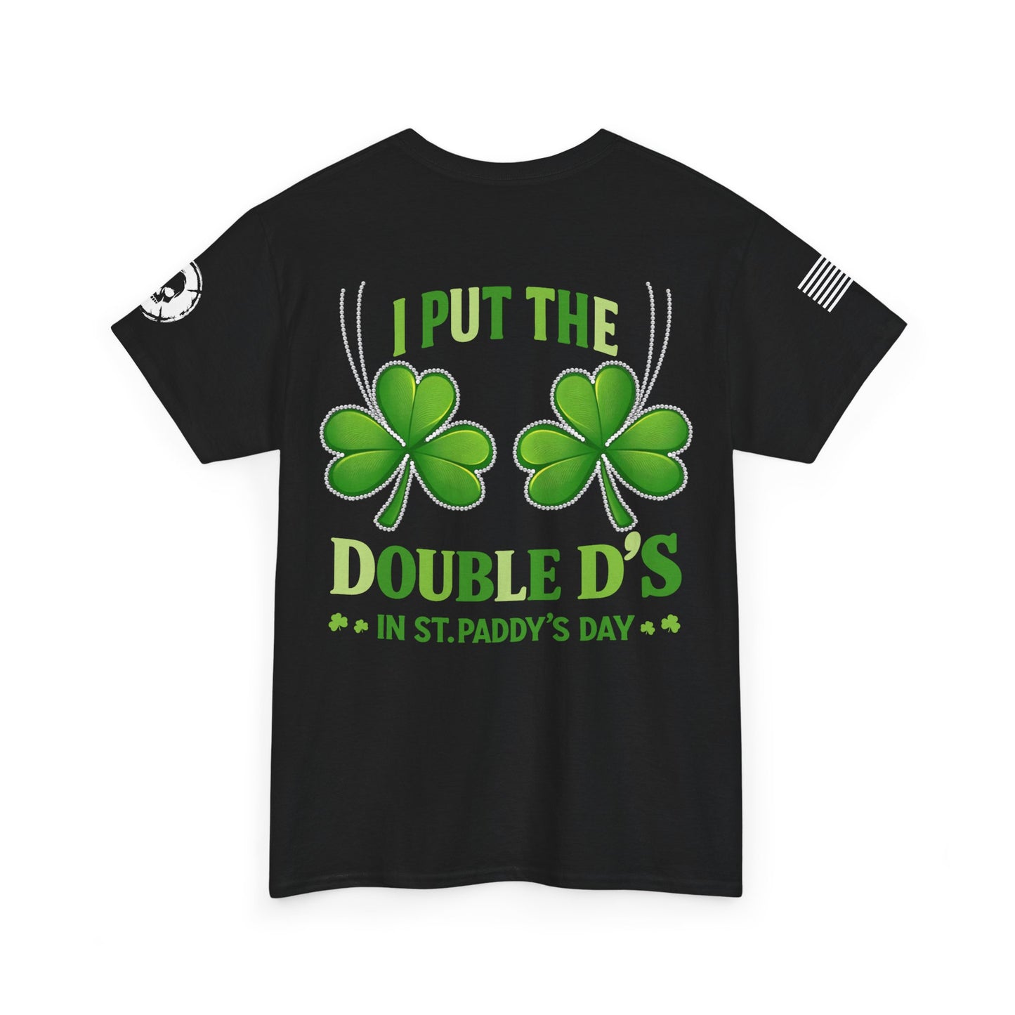 St Paddy's T-Shirt