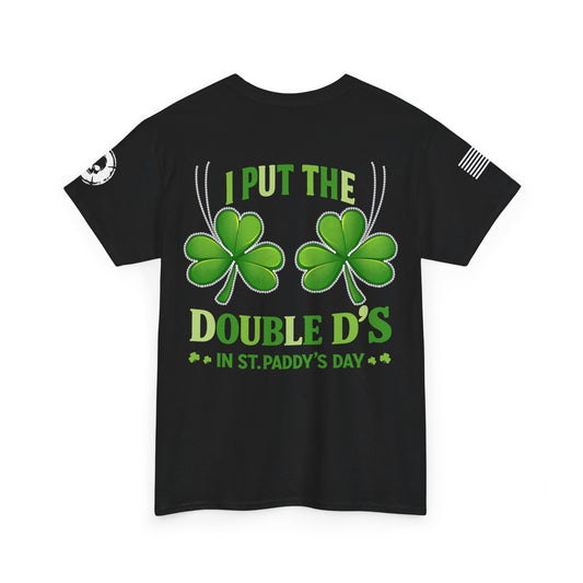 St Paddy's T-Shirt