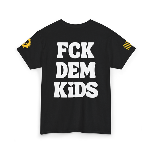 Fck Dem Kids