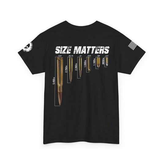 Size Matters T-Shirt