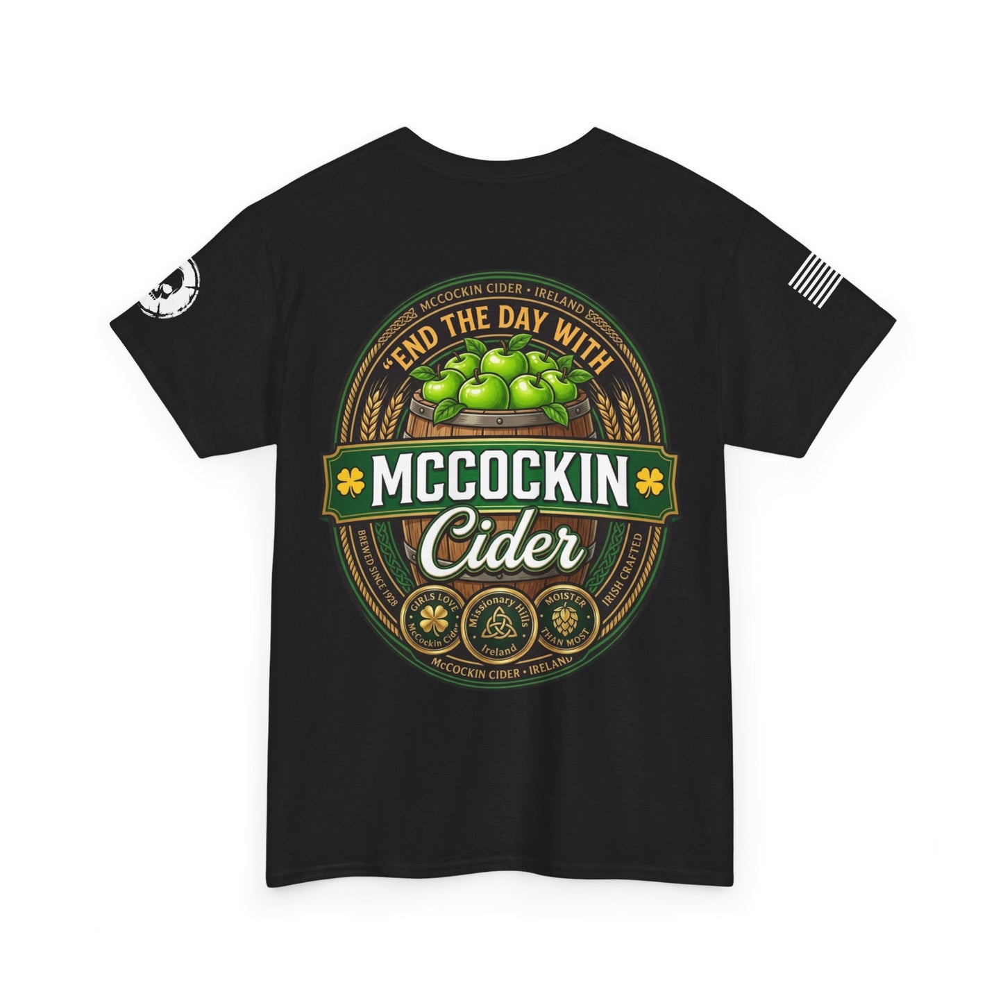 McCockin T-Shirt