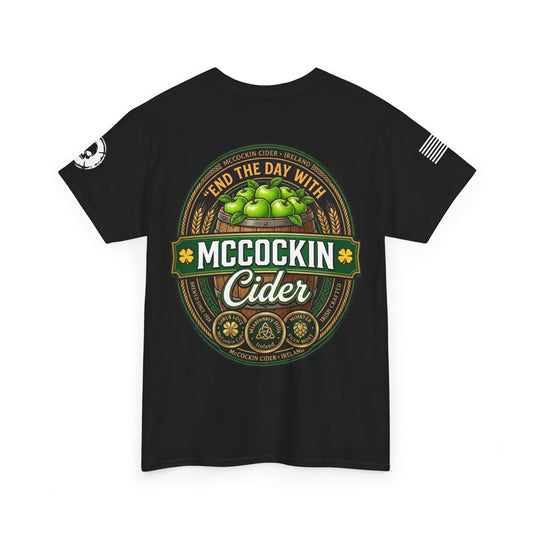 McCockin T-Shirt