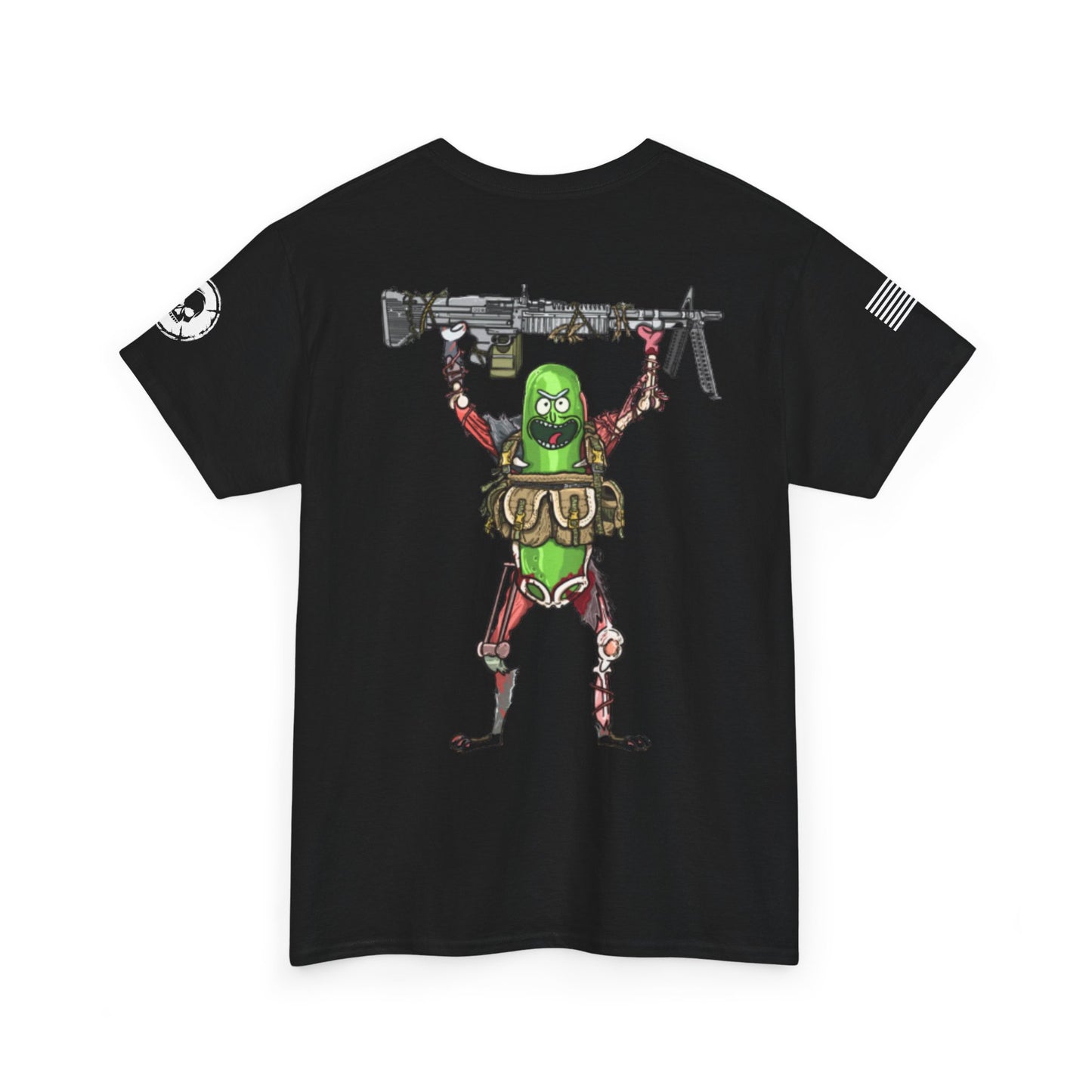 Pick Rick T-Shirt