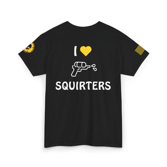 I Heart Squirters