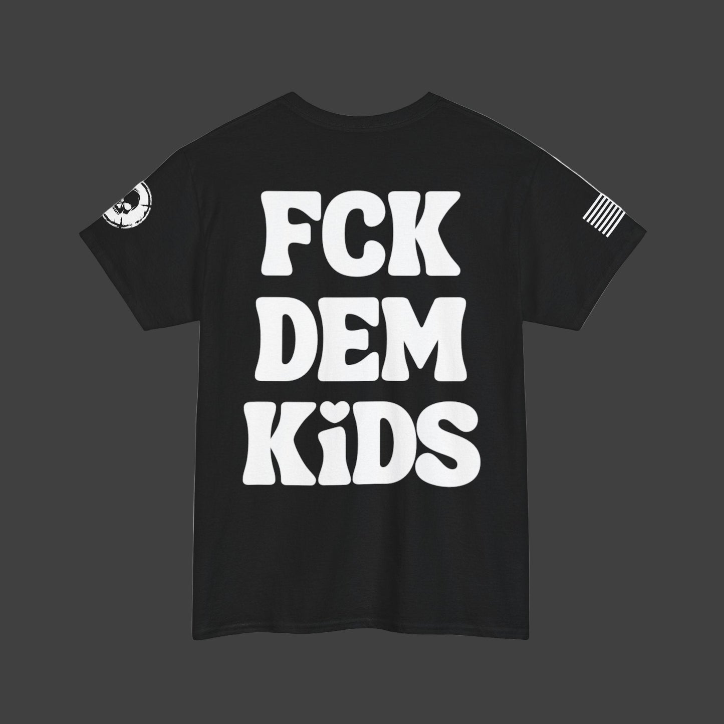 Fck Dem Kids