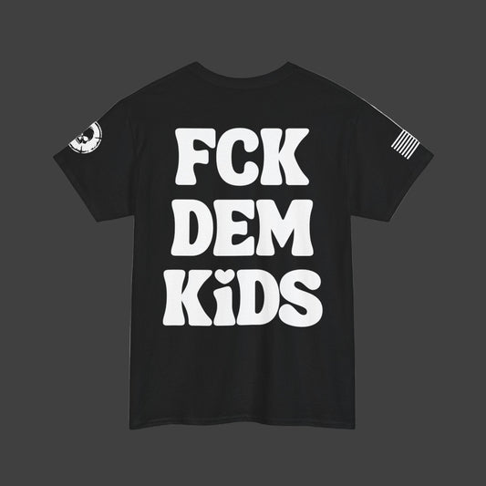 Fck Dem Kids