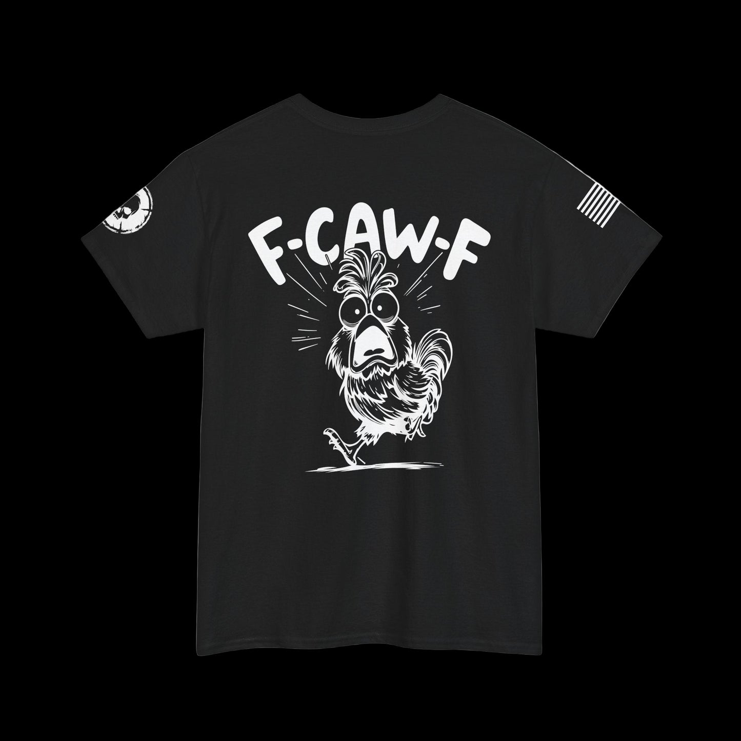 F-CAW-F