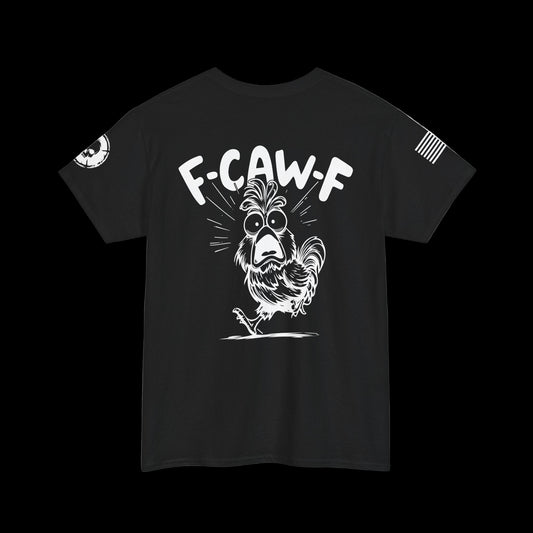 F-CAW-F
