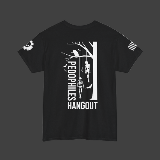 DEAD PEDO HANGOUT