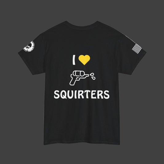 I Heart Squirters