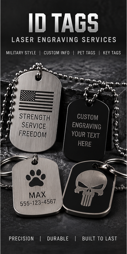 ID Tags