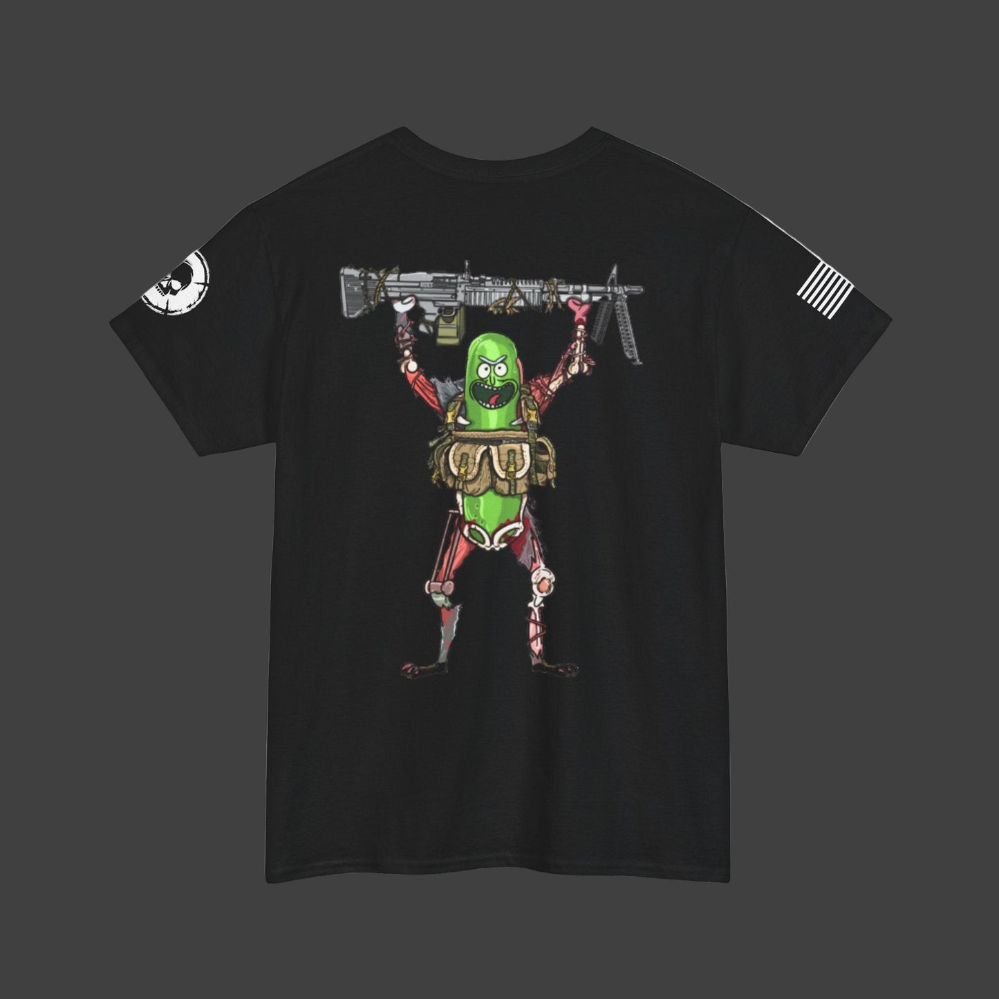 Pickle Rick