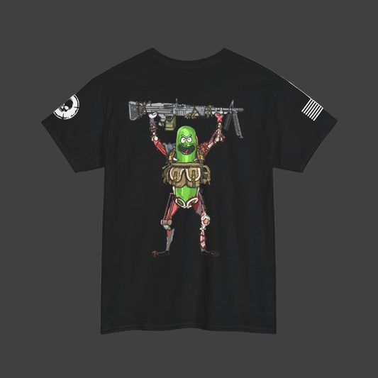 Pickle Rick