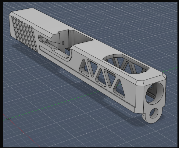 Custom Milling