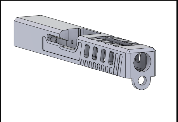 Custom Milling