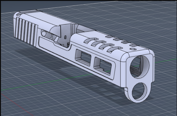 Custom Milling
