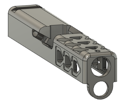 Custom Milling