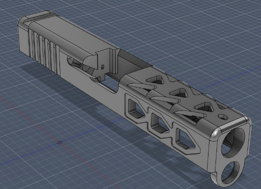 Custom Milling