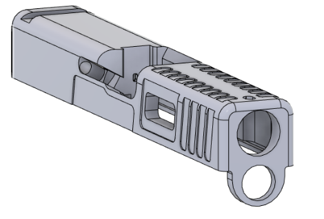 Custom Milling