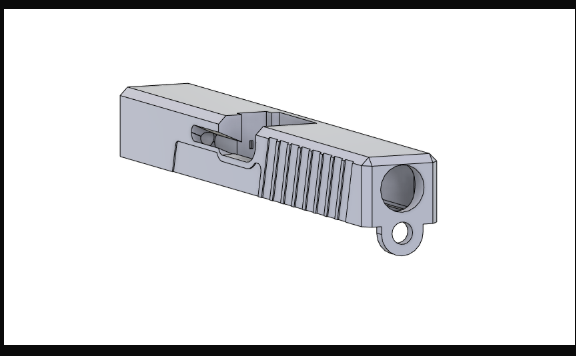 Custom Milling