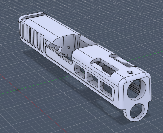 Custom Milling