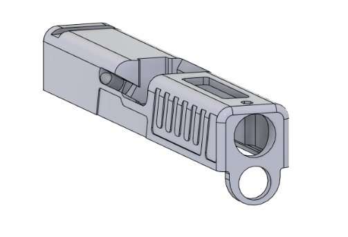 Custom Milling