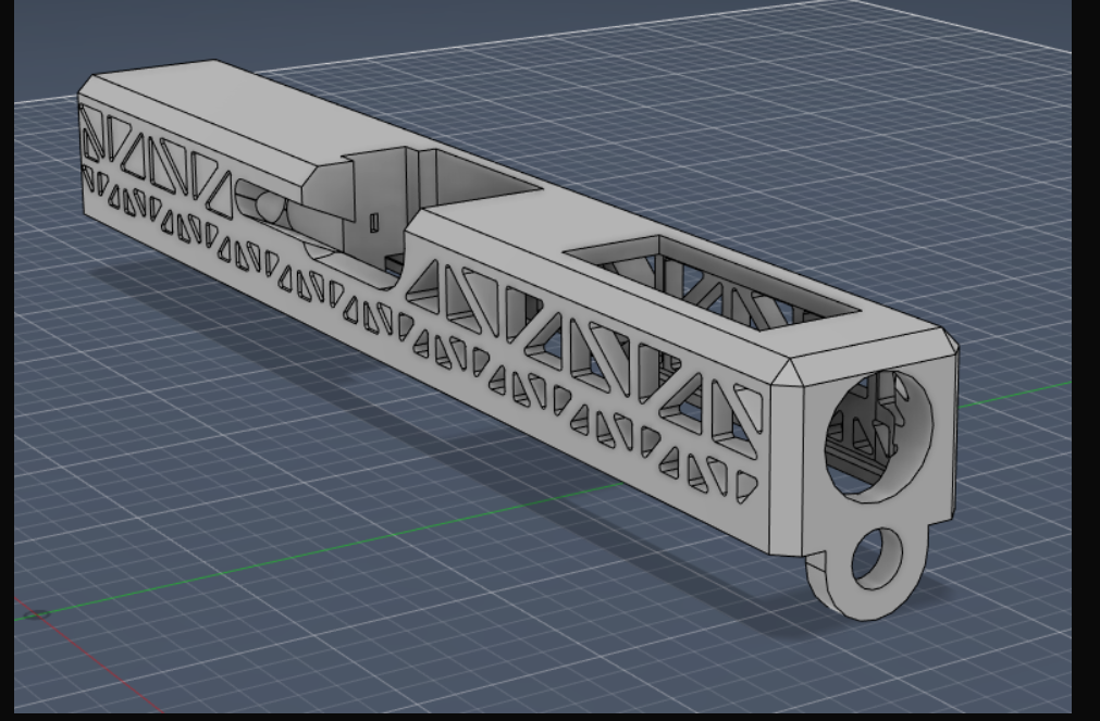 Custom Milling