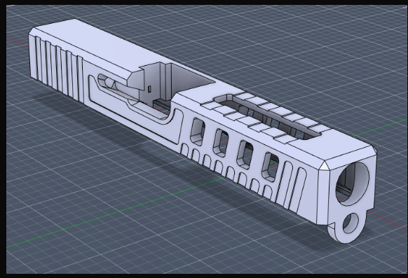 Custom Milling