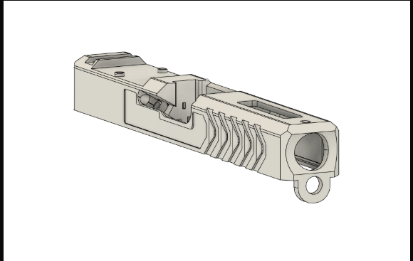 Custom Milling