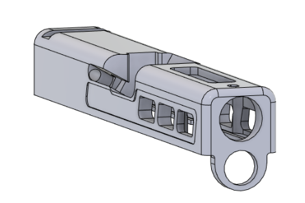 Custom Milling