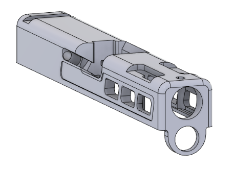 Custom Milling