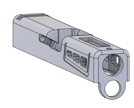 Custom Milling