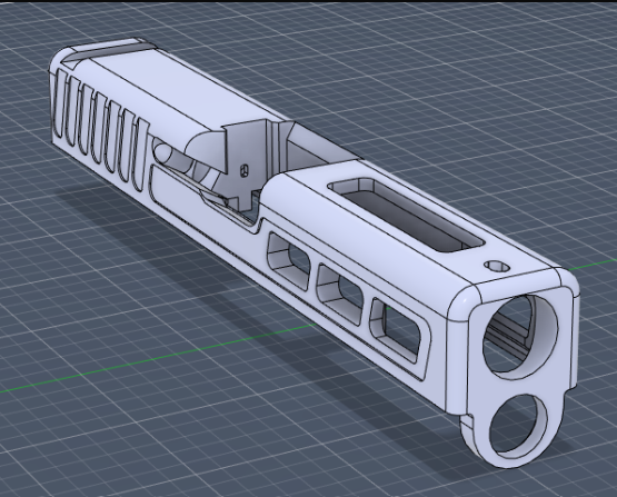Custom Milling