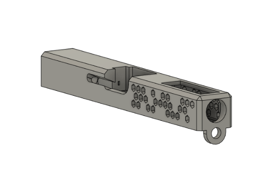 Custom Milling