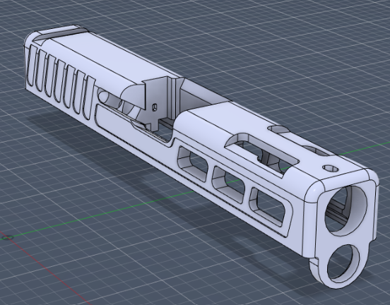 Custom Milling