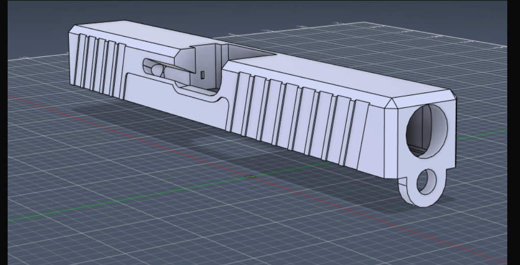 Custom Milling