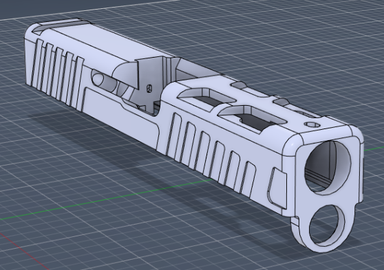 Custom Milling