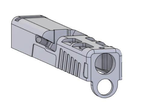 Custom Milling