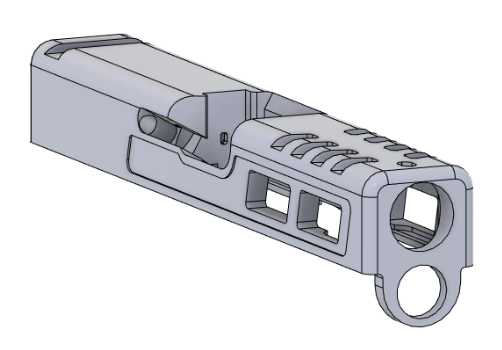 Custom Milling