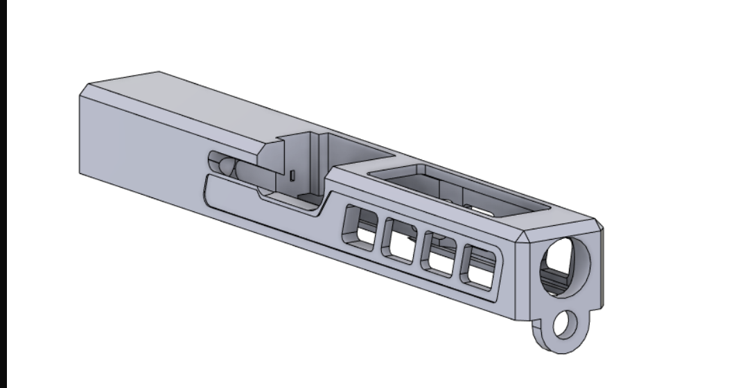 Custom Milling