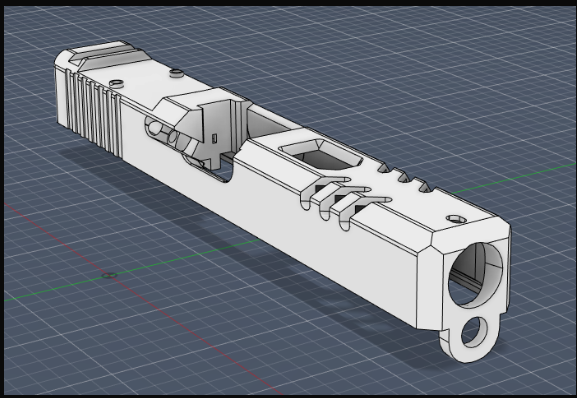 Custom Milling
