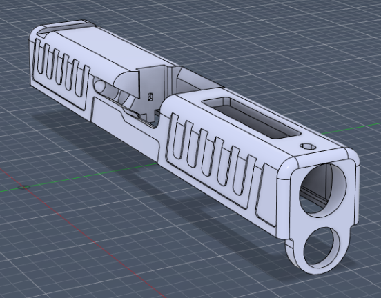 Custom Milling
