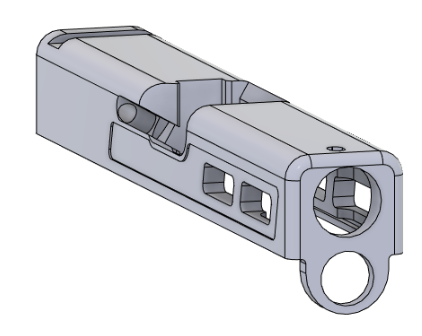 Custom Milling